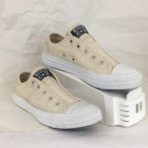 COPY - Converse low top